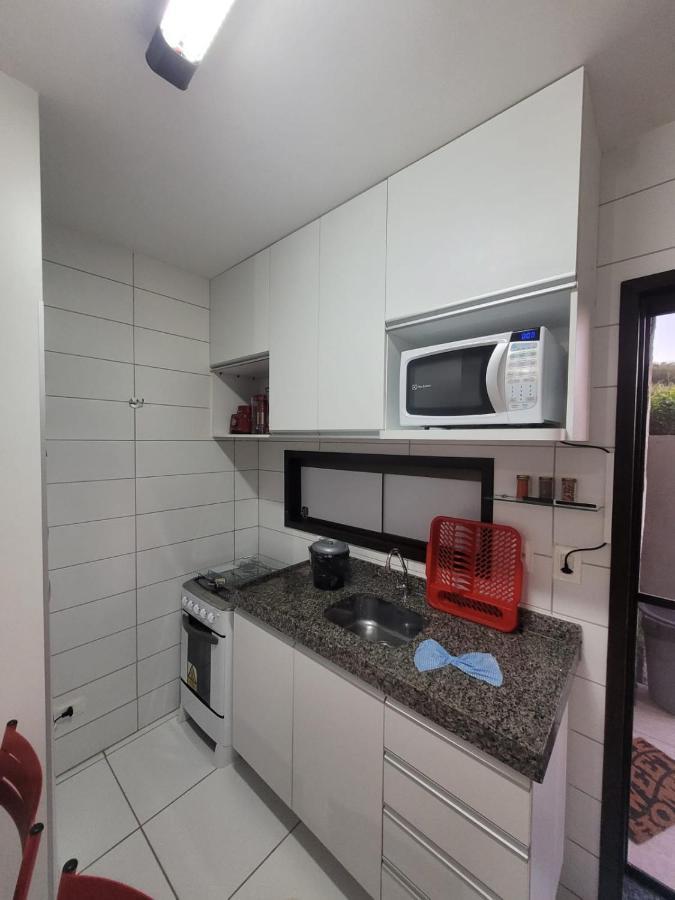 Flat Studio 11 Hotel Fazenda Gravata-Pe Bagian luar foto