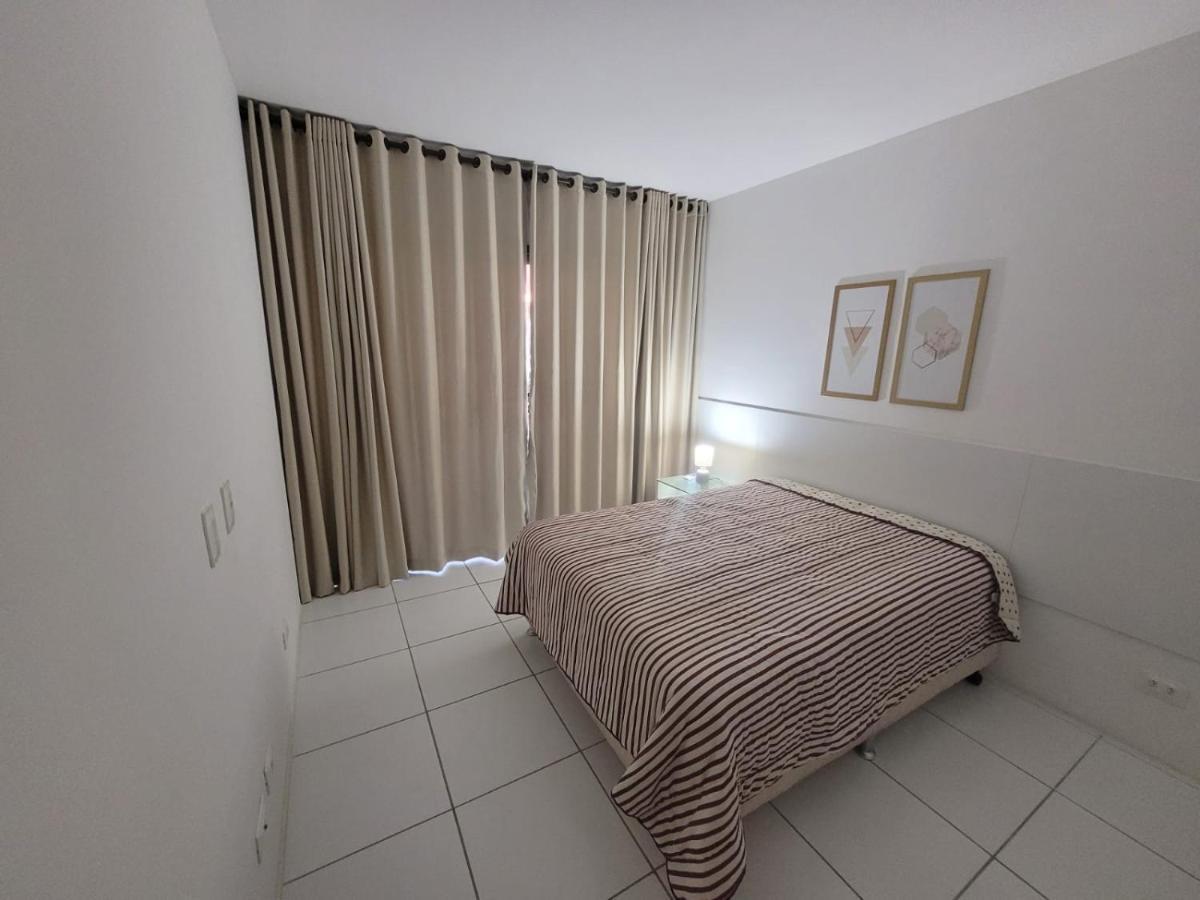 Flat Studio 11 Hotel Fazenda Gravata-Pe Bagian luar foto