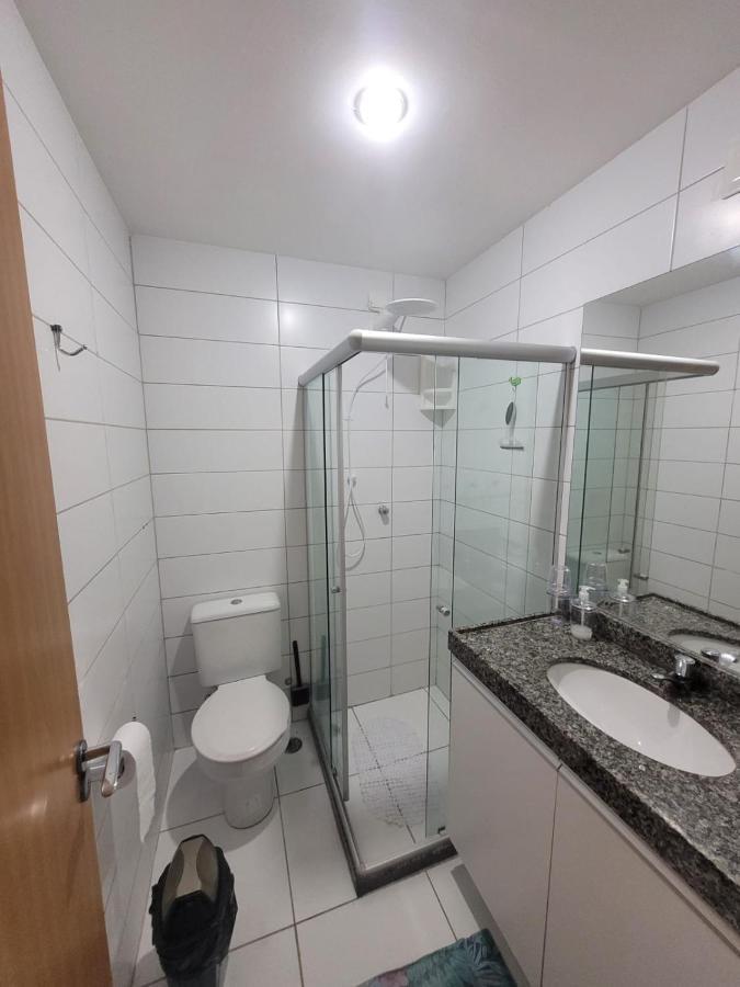 Flat Studio 11 Hotel Fazenda Gravata-Pe Bagian luar foto