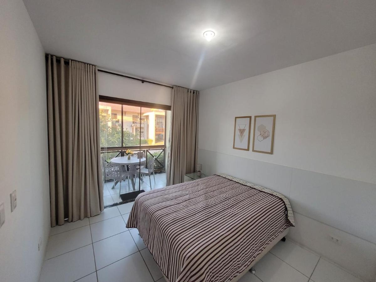 Flat Studio 11 Hotel Fazenda Gravata-Pe Bagian luar foto