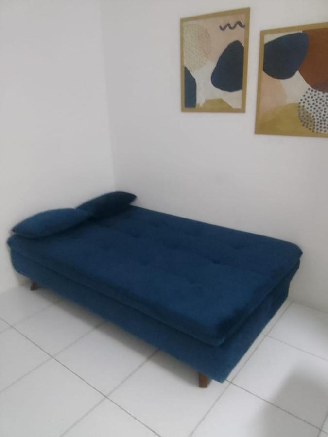 Flat Studio 11 Hotel Fazenda Gravata-Pe Bagian luar foto