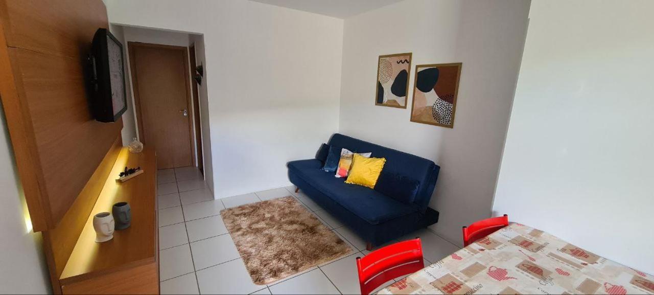 Flat Studio 11 Hotel Fazenda Gravata-Pe Bagian luar foto