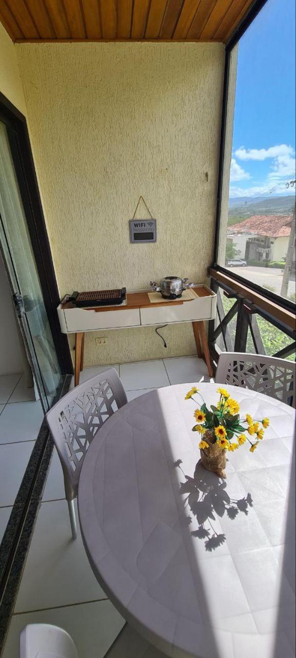 Flat Studio 11 Hotel Fazenda Gravata-Pe Bagian luar foto